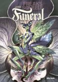 FUNERAL 6: BAD MOON ON THE RISE di MAUDOUX, FLORENT 