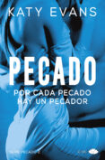 POR CADA PECADO HAY UN PECADOR (SERIE PECADO 2) di EVANS, KATY 