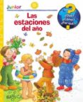 LAS ESTACIONES DEL AO di VV.AA. 