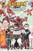 BATMAN: PEQUEA GOTHAM NM. 06 (DE 12) de NGUYEN, DUSTIN  FRIDOLFS, DEREK 