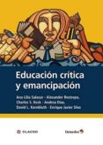 EDUCACION CRITICA Y EMANCIPACION di VV.AA. 