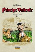 PRINCIPE VALIENTE 2019 di SCHULTZ, MARK 