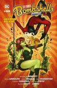 DC COMICS BOMBSHELLS VOL. 05: HAZAAS BELICAS de BENNETT, MARGUERITE 