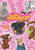 LA PANDILLA PERRUNA LAS AVENTURAS DE LANA di LAS AVENTURAS DE LANA 