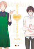 QUE DIFCIL ES EL AMOR PARA UN OTAKU 5 di FUJITA, FUJITA 