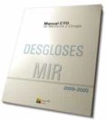 MANUAL CTO DE DESGLOSES MIR 2009-2019 di VV.AA. 