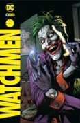 COLECCIONABLE WATCHMEN N 17 (DE 20) de JOHNS, GEOFF  FRANK, GARY 