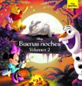 DISNEY. BUENAS NOCHES. VOLUMEN 2 di DISNEY 