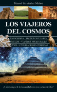 LOS VIAJEROS DEL COSMOS di FERNANDEZ MUOZ, MANUEL 