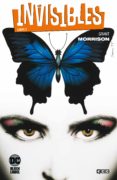 LOS INVISIBLES VOL. 2 DE 5 (BIBLIOTECA GRANT MORRISON) de MORRISON, GRANT 