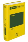 MEMENTO PRCTICO PYME di VV.AA. 