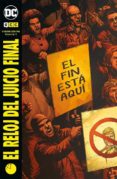 EL RELOJ DEL JUICIO FINAL (EDICIN ESPECIAL LIMITADA) de JOHNS, GEOFF 