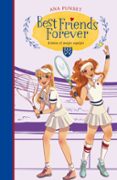 BEST FRIENDS FOREVER 4: SOMOS EL MEJOR EQUIPO di PUNSET, ANA 