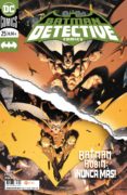 BATMAN: DETECTIVE COMICS NM. 25 de TOMASI, PETER 