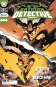 BATMAN: DETECTIVE COMICS NM. 25 di TOMASI, PETER 