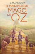 EL MARAVILLOSO MAGO DE OZ (ALFAGUARA CLASICOS) de BAUM, LYMAN FRANK 
