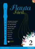 FLAUTA FCIL 2 di VV.AA. 