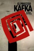 EL PROCESO de KAFKA, FRANZ 