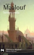 SAMARCANDA de MAALOUF, AMIN 