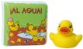 AL AGUA! (SET DE BAO PARA PEQUES) di VV.AA. 