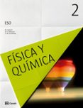 FSICA Y QUMICA 2 ESO MEC CASTELLANO (ED 2016) di VV.AA
