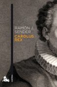 CAROLUX REX de SENDER, RAMON J. 