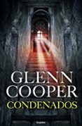 CONDENADOS (CONDENADOS 1) de COOPER, GLENN 