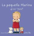 LA PEQUEA MARINA DICE NO de BIE, LINNE 