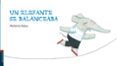 UN ELEFANTE SE BALANCEABA (COLECCION LUCIERNAGA) de DUBUC, MARIANNE 