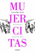 MUJERCITAS de ALCOTT, LOUISA MAY 