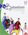 Portada de Balandram 6 - Valencià: llengua i literatura - 6é primària