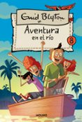 AVENTURA EN EL RIO di BLYTON, ENID 