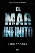 EL MAR INFINITO. LA QUINTA OLA 2 di YANCEY, RICK 
