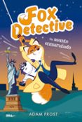 FOX DETECTIVE 3: UN ASUNTO ENMARAADO de FROST, ADAM 