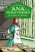 ANA TEJAS VERDES 3. LA MAESTRA DE AVONLEA de MONTGOMERY, LUCY MAUD 