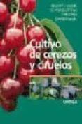 CULTIVO DE CEREZOS Y CIRUELOS di VV.AA. 