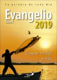 EVANGELIO 2019 - TAMAO GRANDE: CAMINO, VERDAD Y VIDA-CICLO C di VV.AA. 