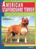 AMERICAN SATTFORDSHIRE TERRIER de TORRES DELICADO, MANUEL 