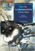 LA METAMORFOSIS Y OTROS RELATOS: AUXILIAR BUP de KAFKA, FRANZ 