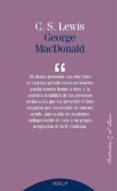 GEORGE MACDONALD de LEWIS, CLIVE STAPLES 