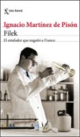 FILEK de MARTINEZ DE PISON, IGNACIO 