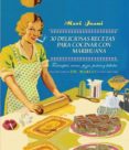 30 DELICIOSAS RECETAS PARA COCINAR CON MARIHUANA di DR. MARIAS 