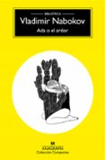 ADA O EL ARDOR de NABOKOV, VLADIMIR 