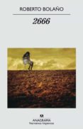 2666 di BOLAÑO, ROBERTO 