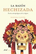 LA RAZON HECHIZADA: TEORIAS ANTROPOLOGICAS DE LA RELIGION (2 ED. ) de CANTON DELGADO, MANUELA 