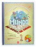 DE JUEGO EN JUEGO: EL MUNDO de DENY, MADELEINE 