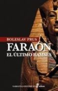 (PE) FARAN, EL LTIMO RAMSS de PRUS, BOLESLAV 