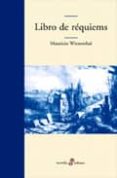 LIBRO DE REQUIEMS de WIESENTHAL, MAURICIO 