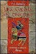 UNA CORONA EN TINIEBLAS de DOHERTY, PAUL C. 