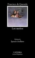 LOS SUEOS de QUEVEDO, FRANCISCO DE 